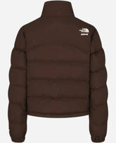 The North Face x Skims Brown Jacket